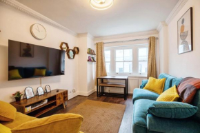 A stunning apartment in Paddington